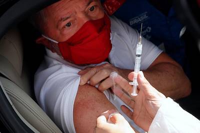 Тьерри Бретон - "Хорошая вакцина": в Еврокомиссии оценили "Спутник V" - tvc.ru - Россия - Брюссель