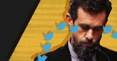 Россия в последний раз предупредила Твиттер. Срок 30 суток на исправление - rf-smi.ru - Россия