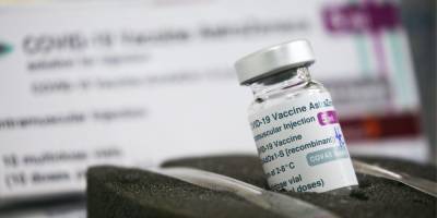 ВОЗ рекомендовала продолжить вакцинацию препаратом АstraZeneca - nv.ua - Украина