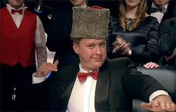 Знатоки отказываются сниматься в «Что? Где? Когда?» на ОНТ - charter97.org