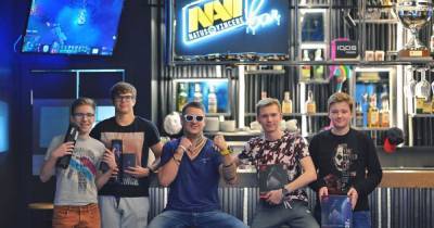 Фанатский киберспортивный бар NAVI bar должен сменить название - tsn.ua - Киев