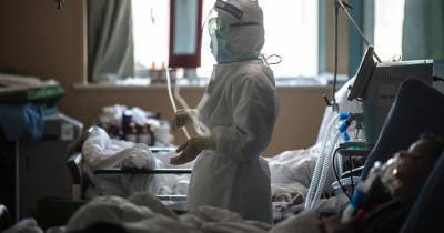 Львовские врачи обнаружили новый опасный для жизни вид осложнений при лечении коронавируса - dsnews.ua