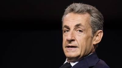 Николя Саркози - Начался суд над Саркози о незаконном финансировании президентской кампании - gazeta.ru - Франция - Париж