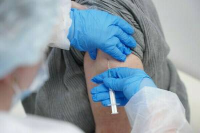 В ВОЗ рекомендовали продолжить вакцинацию препаратом АstraZeneca - pnp.ru