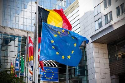 ЕС обсудит взаимное признание COVID-сертификатов с третьими странами - vm.ru - Евросоюз - Брюссель