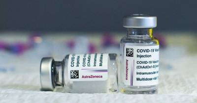 ВОЗ обнародовала рекомендации по COVID-вакцине AstraZeneca - dsnews.ua
