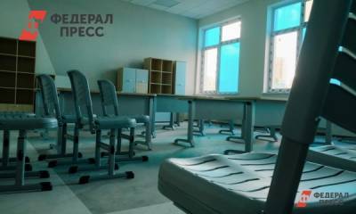 В Нижегородской области более 120 классов отправили на карантин - fedpress.ru - Нижний Новгород - Нижегородская обл.