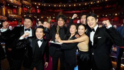 Не обошлось без скандала: Оскар-2021 могут не транслировать в Китае - 24tv.ua - Китай