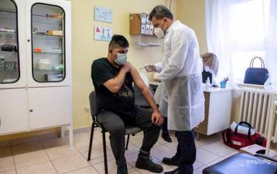 ВОЗ сделала заявление о применении вакцины AstraZeneca - korrespondent.net