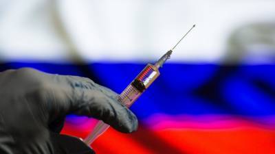 Петербург ожидает новые поставки вакцины от коронавируса "Спутник V" - nation-news.ru - Санкт-Петербург