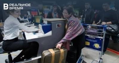 В России приступили к разработке сертификата вакцинации для поездок за рубежом - realnoevremya.ru - Россия