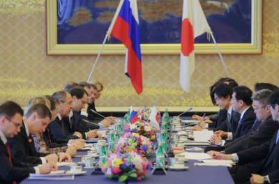 Андрей Таран - Япония намерена участвовать в совместных военных учениях Украины и НАТО - argumenti.ru - Украина