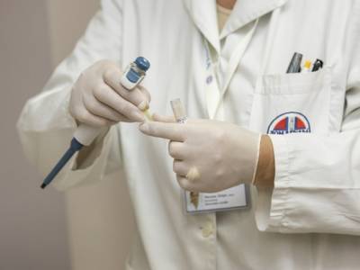Пограничные тесты на коронавирус стали обязательными в Финляндии, при отказе — штраф или арест - rosbalt.ru - Финляндия