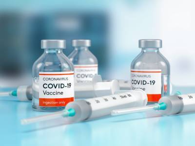Более половины украинцев не хотят вакцинироваться против COVID-19: опрос детали - 24tv.ua