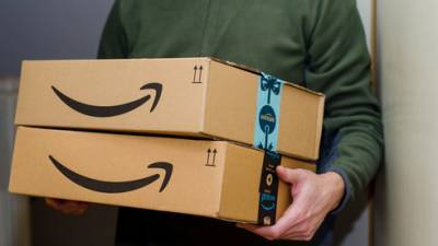 Amazon снижает плату за доставку в Израиль своих товаров - сколько можно сэкономить - vesty.co.il - Израиль