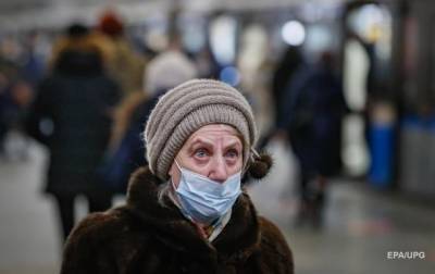В Украине стало больше пенсионеров - ПФУ - korrespondent.net - Россия - Украина