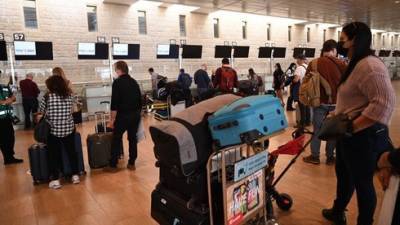 Авиакомпании открывают новые рейсы за границу после решения БАГАЦа - vesty.co.il - Израиль