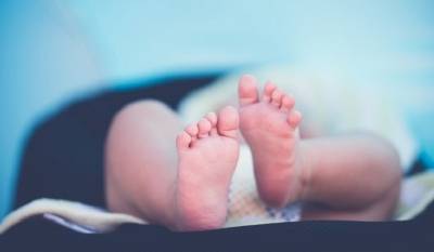 Вакцинированная женщина родила ребёнка с антителами к коронавирусу - mirnov.ru - штат Флорида