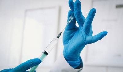 Анна Попова - Анна Попова заявила, что у 10% вакцинированных от коронавируса не образуются антитела - newizv.ru