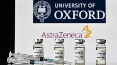 ВОЗ сохраняет рекомендацию продолжить прививки от AstraZeneca - svoboda.org
