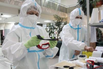 Анна Попова - Попова: 10% вакцинировавшихся невосприимчивы к прививке - mk.ru