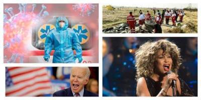 Байден ввел санкции США против России и заявил, что Путин убийца, Иран сделал выводы по катастрофе МАУ PS752 под Тегераном - главные новости 17 марта - ТЕЛЕГРАФ - koronavirus.center - Россия - Киев - Иран - Тегеран