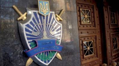 САП завершила досудебное следствие по делу судьи Вовка - ru.slovoidilo.ua - Украина - Киев