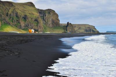 В Исландии за последние три недели произошло более 50 000 землетрясений и мира - cursorinfo.co.il - Исландия