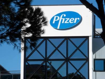Pfizer готовит поставку вакцин в Великобританию - unn.com.ua - Англия - Киев