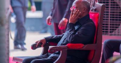 Джон Магуфули - Скончался призывавший бороться с COVID молитвами президент Танзании - ren.tv - Танзания