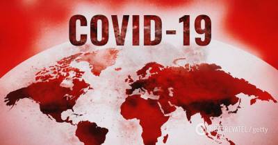 Коронавирус в Украине сегодня: новости 17 марта – онлайн COVID-19 - obozrevatel.com - Франция - Бразилия