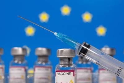 Себастьян Курц - Курц: вакцинация от COVID-19 превратилась в геополитический конфликт - aif.ru - Англия - Евросоюз - Австрия