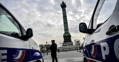 Габриэль Атталь - В Париже ужесточат карантин вдобавок к уже действующему комендантскому часу - focus.ua - Франция - Париж