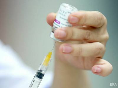 В Эстонии приостановили приоритетную вакцинацию чиновников от COVID-19 из-за задержки поставок вакцины - gordonua.com - Эстония