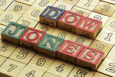 Джером Пауэлл - Dow Jones впервые закрылся выше 33 000 - smartmoney.one