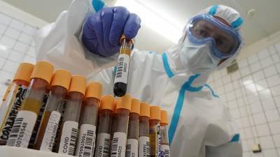 Виталий Зверев - Вирусолог рассказал об опасности гриппа для переболевших COVID-19 - iz.ru - Россия - Израиль