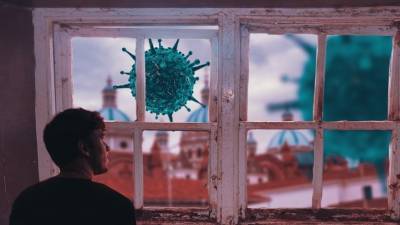 Ученые ООН не нашли прямой связи между погодой и темпами передачи COVID-19 - politros.com