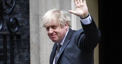 Борис Джонсон - Британский премьер привьется препаратом от AstraZeneca, несмотря на скандал с образованием тромбов - tsn.ua - Англия