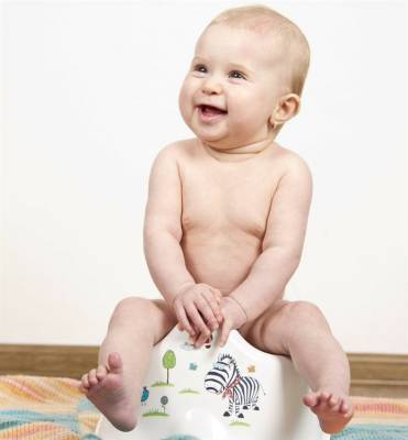 Запор у ребенка. Как определить и что делать - ulpravda.ru