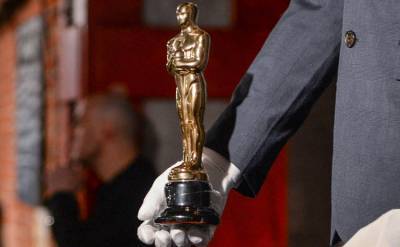 В Китае запрещают трансляцию вручения премии "Оскар-2021" - vchaspik.ua - Украина - Китай - Гонконг - Гонконг