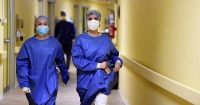 Максим Степанов - Статистика коронавируса на 18 марта: 267 летальных случаев - focus.ua