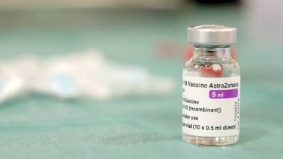 Чехи стали отказываться от вакцинации препаратом от AstraZeneca - eadaily.com - Чехия