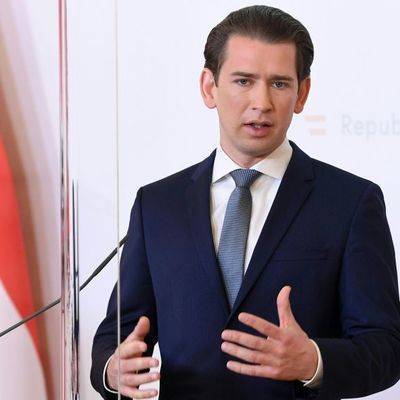 Себастьян Курц - Канцлер Австрии призвал к скорейшей регистрации "Спутника V" в ЕС - radiomayak.ru - Евросоюз - Австрия