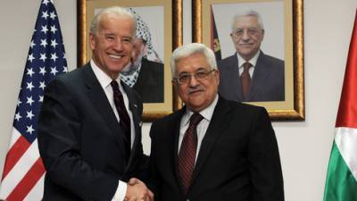 Дональд Трамп - Джон Байден - Миллионы долларов и поддержка: США восстанавливают отношения с палестинцами - vesty.co.il - Израиль - Вашингтон - Палестина - Вашингтон