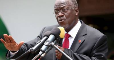 В Танзании после заражения коронавирусом умер президент, который в него не верил - dsnews.ua - Кения - Танзания