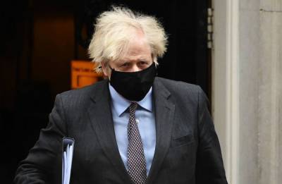 Борис Джонсон - Родственники жертв коронавируса будут судиться с британским правительством - news-front.info - Англия