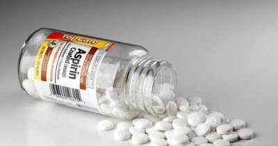 Джордж Вашингтон - Спасение по дешевке. Ученые подтвердили, что аспирин снижает риск тяжелых симптомов COVID-19 - focus.ua - Вашингтон