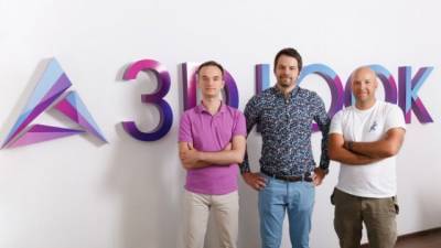 Стартап 3DLOOK привлек $6,5 млн - hubs.ua