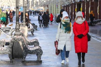 Еще 1760 человек вылечились от коронавируса в Москве - vm.ru - Москва