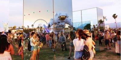 В четвертый раз. СМИ сообщили о переносе музыкального фестиваля Coachella на 2022 год - nv.ua